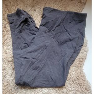 Livi Active Ankle Ruched Leggings Size 26/28